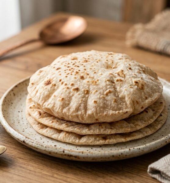 Chappati