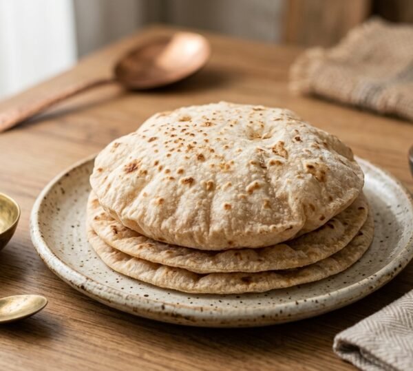 Chappati