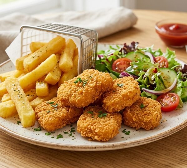 Chicken Nuggets