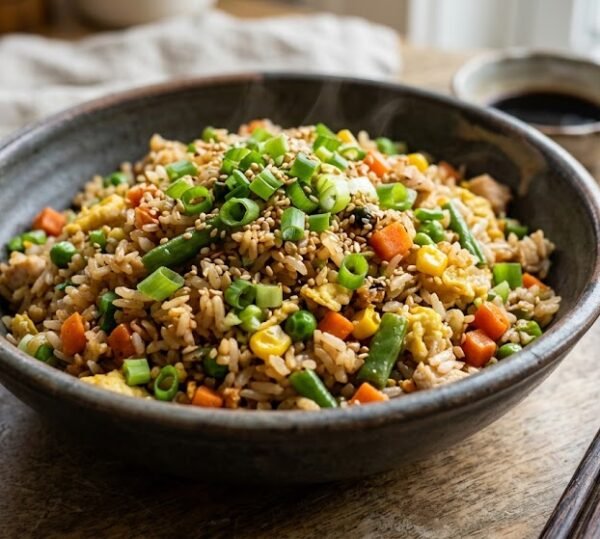 Fried Rice