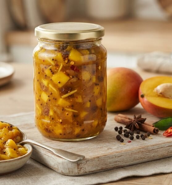 Mango Chutney