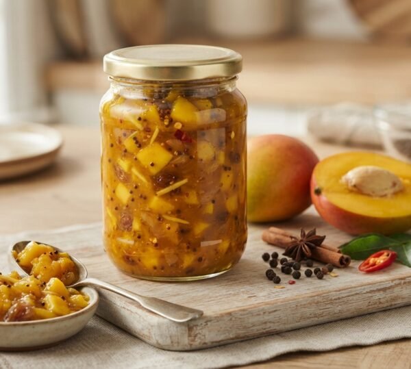 Mango Chutney