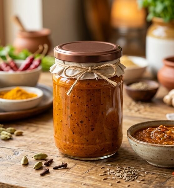 Massala Sauce