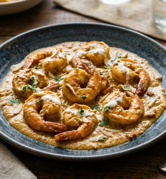 Prawn Badami