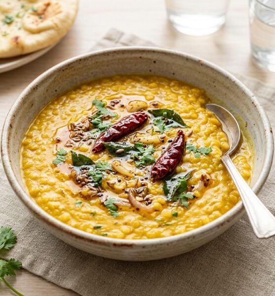 Tarka Dhal
