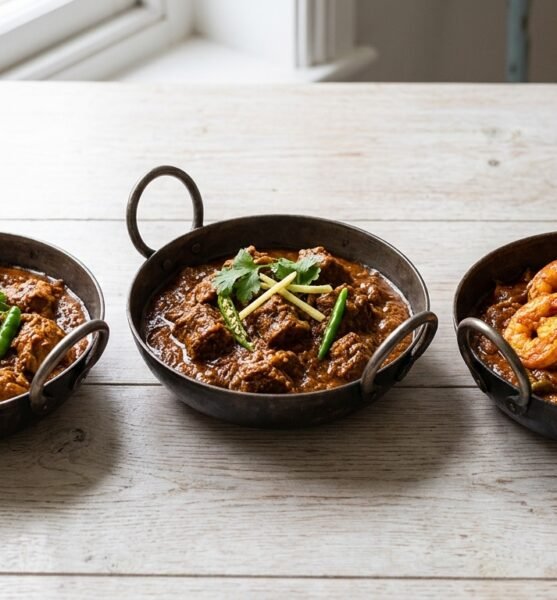 chicken-lamb-prawn-bhuna