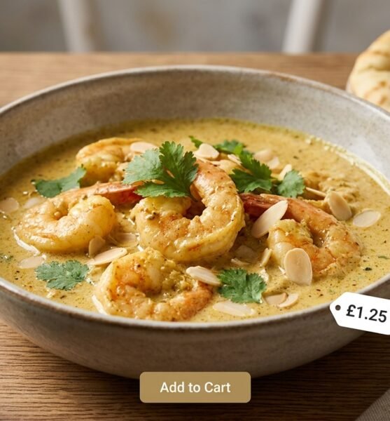 king-prawn-korma