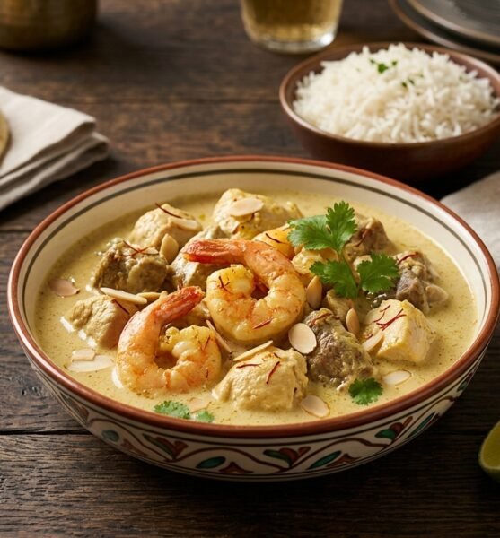 korma-chiken-lamb-prawn