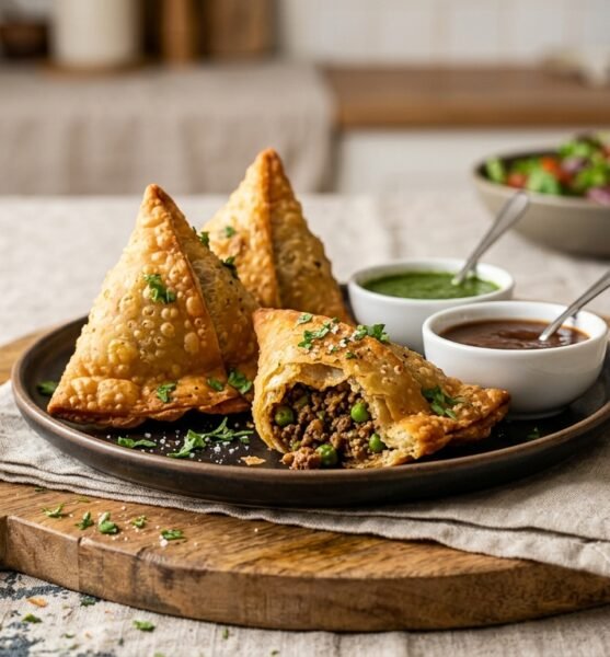 meat-samosa