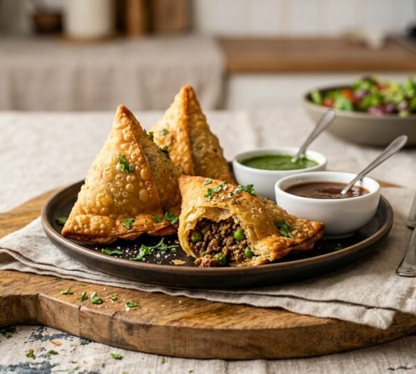 meat-samosa