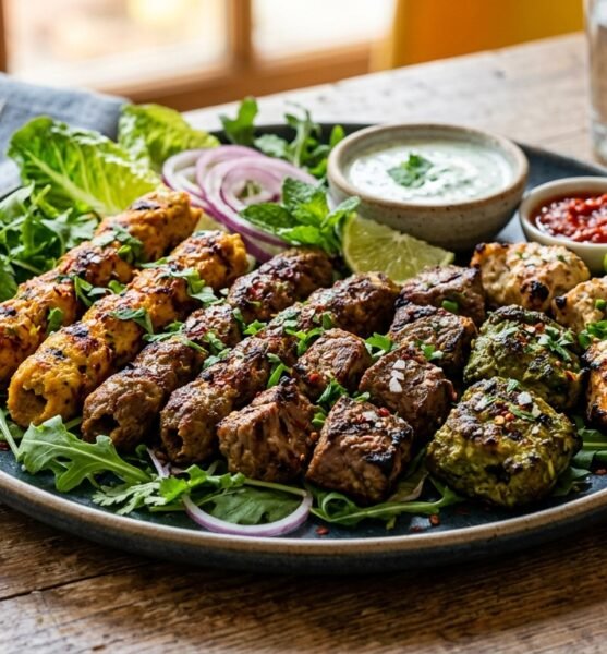 mix-kebab