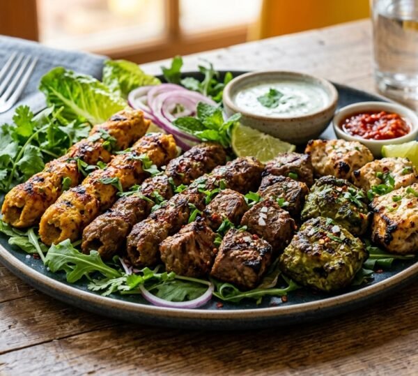 mix-kebab