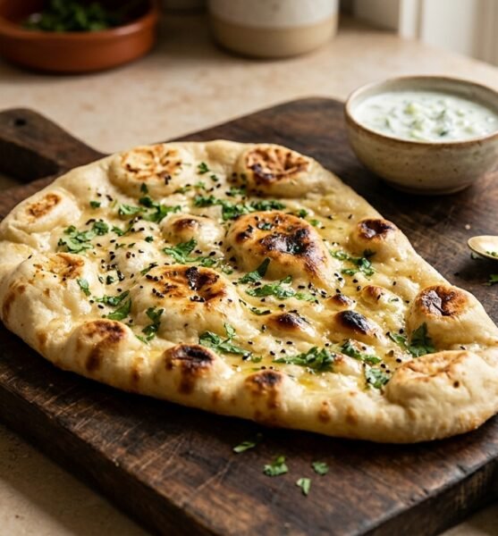 naan