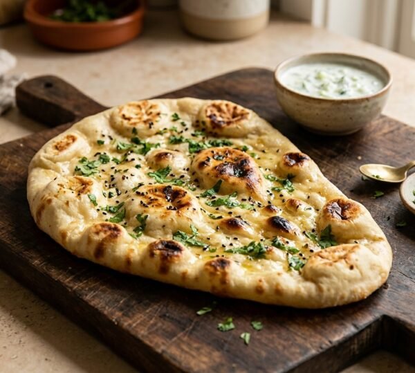 naan