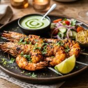 tandori-king-prawn