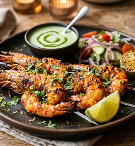 tandori-king-prawn